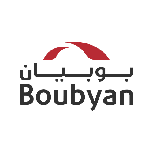 BOUBYAN BANK Logosu