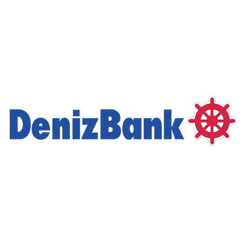 DENİZBANK Logosu