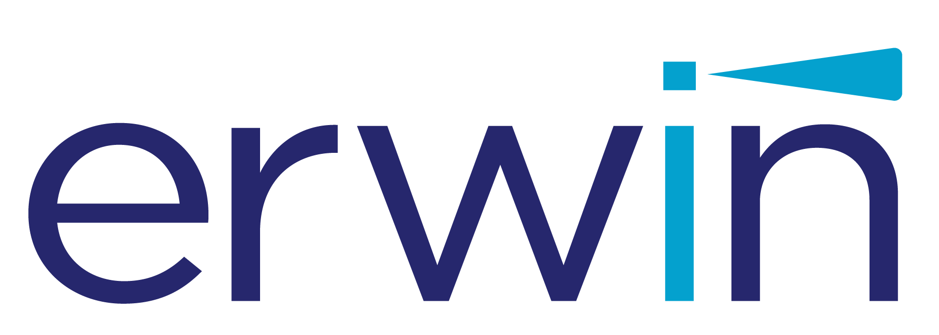 Erwin Data Modeler Logosu