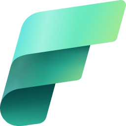 Microsoft Fabric Logosu