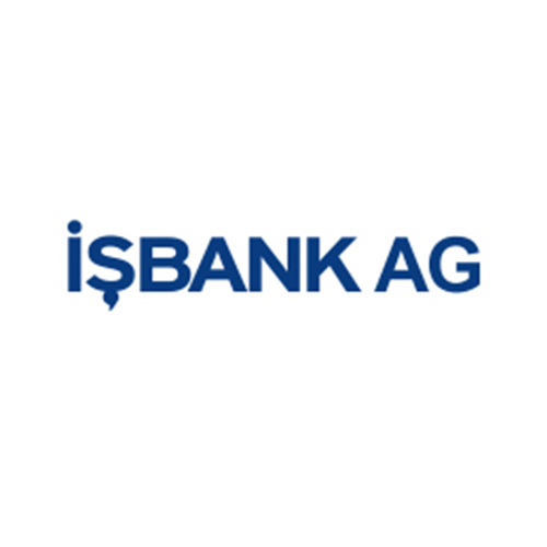 İŞBANK AG Logosu