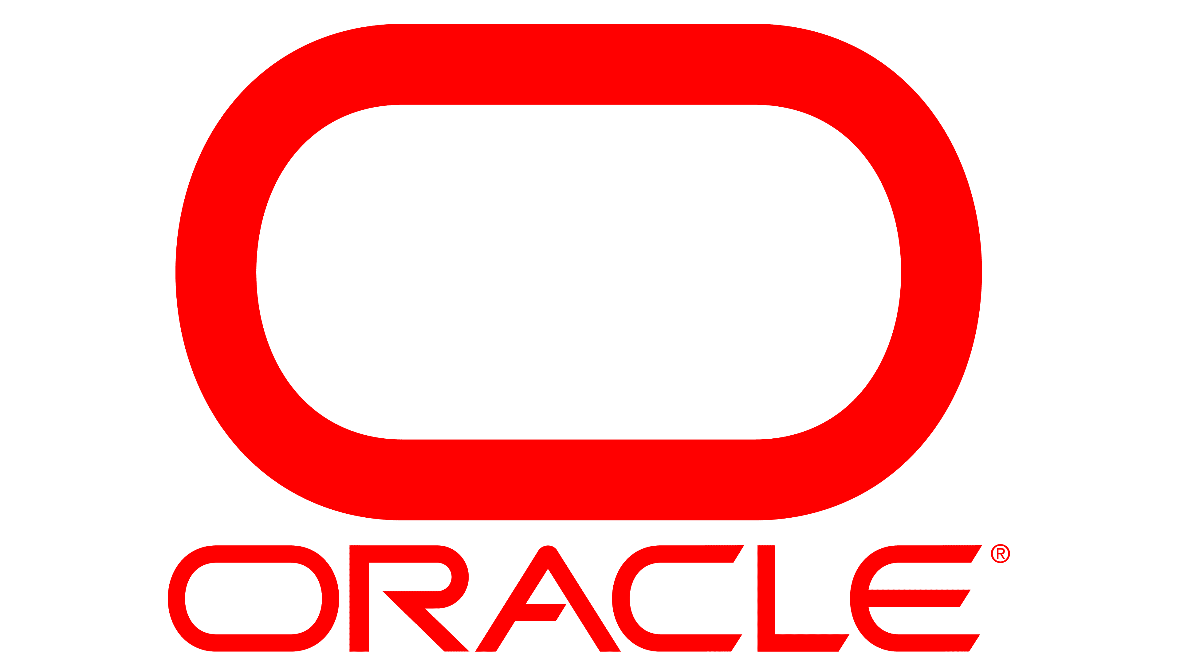 Oracle & MSSQL Logosu