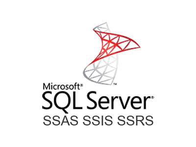 Microsoft SSIS Logosu