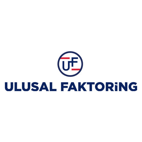 ULUSAL FAKTORİNG Logosu