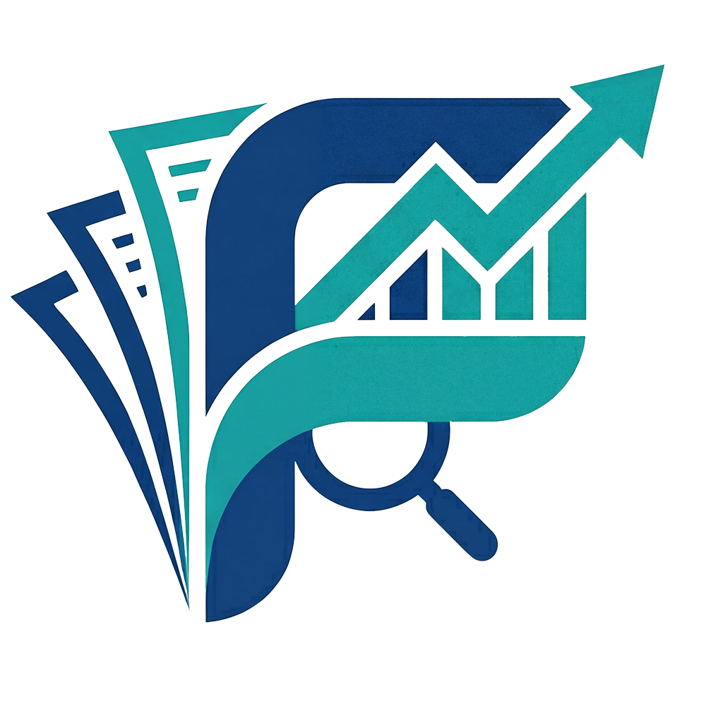 FinSpread Logo